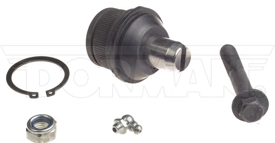 B80028 – DORMAN Ball Joint, OE Replacement - view 2